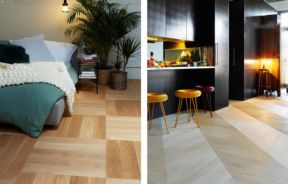 Jining Floormaker Home Co., Ltd.