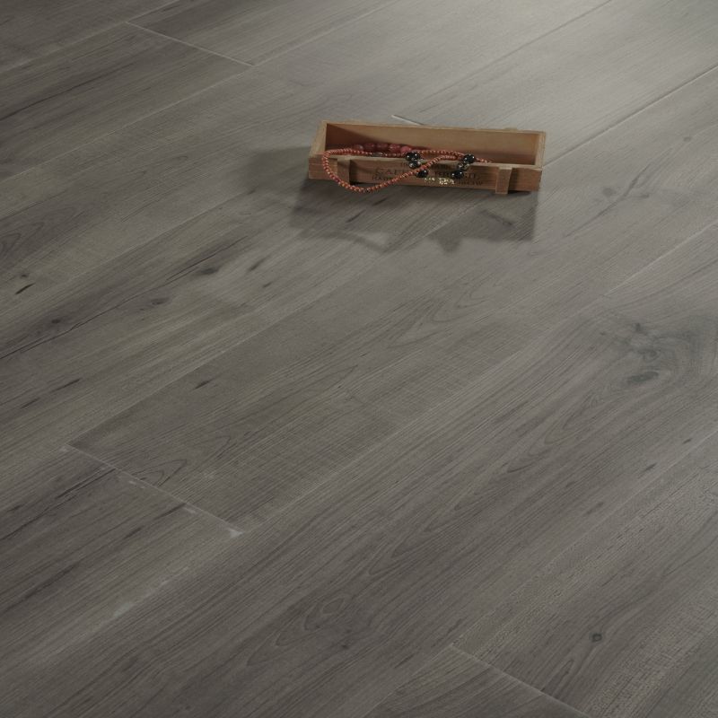 5mm Carbon Laminate Flooring Waterproof