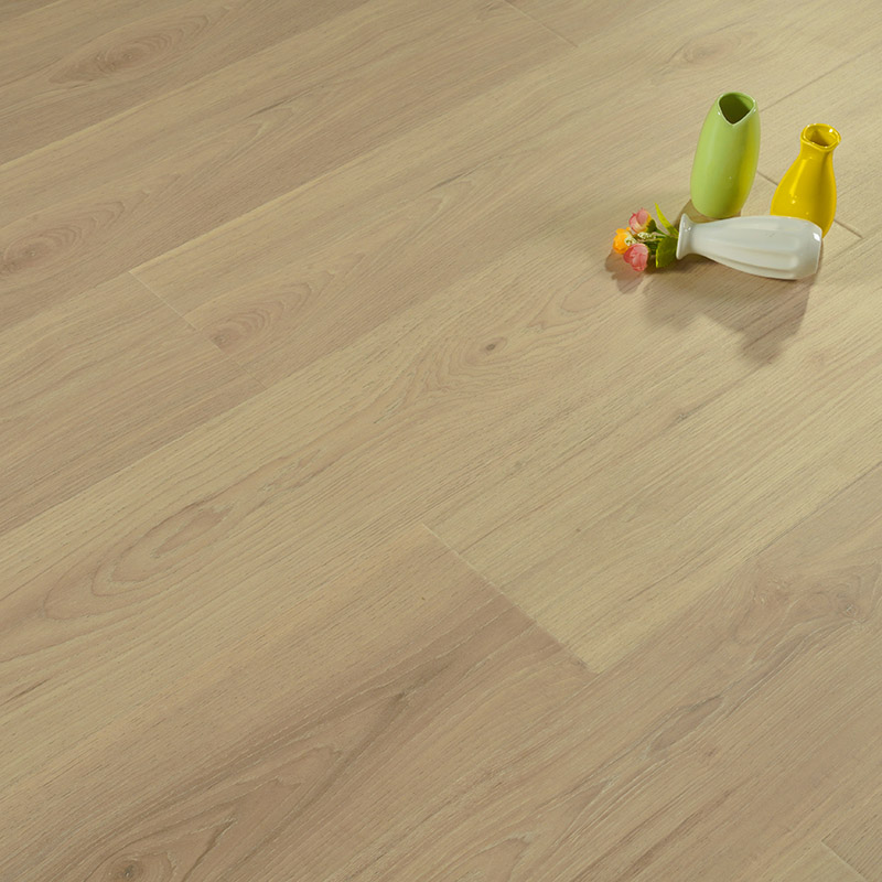 8mm EIR Fireproof Laminate Wood Flooring 