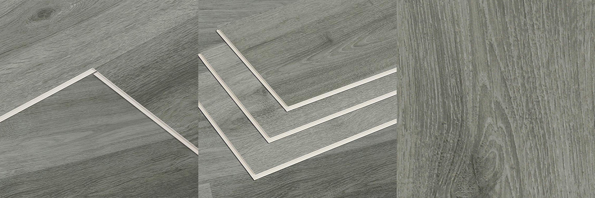 4MM IDOOR SPC Flooring