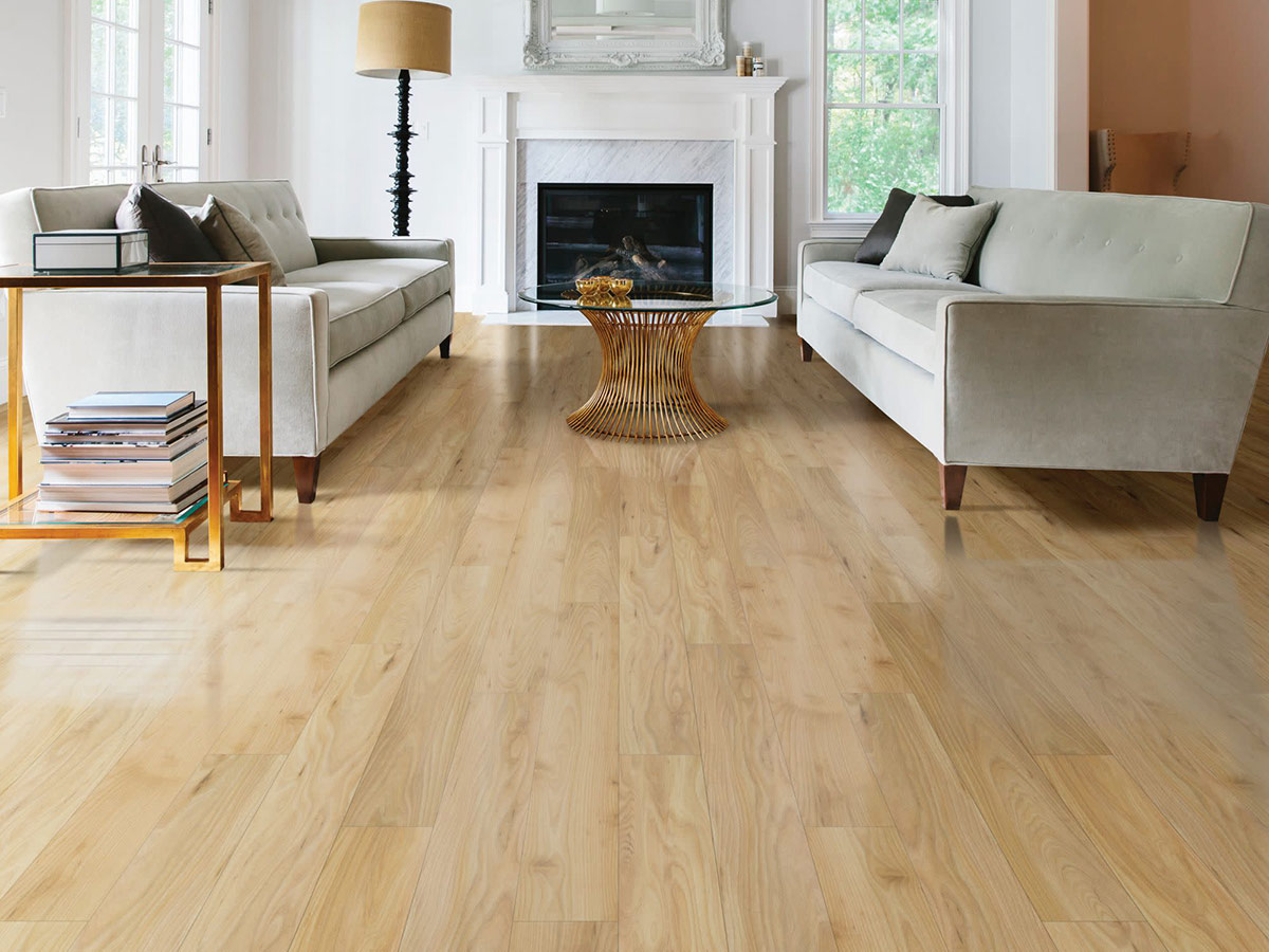 Floormaker Home's approach to sustainability