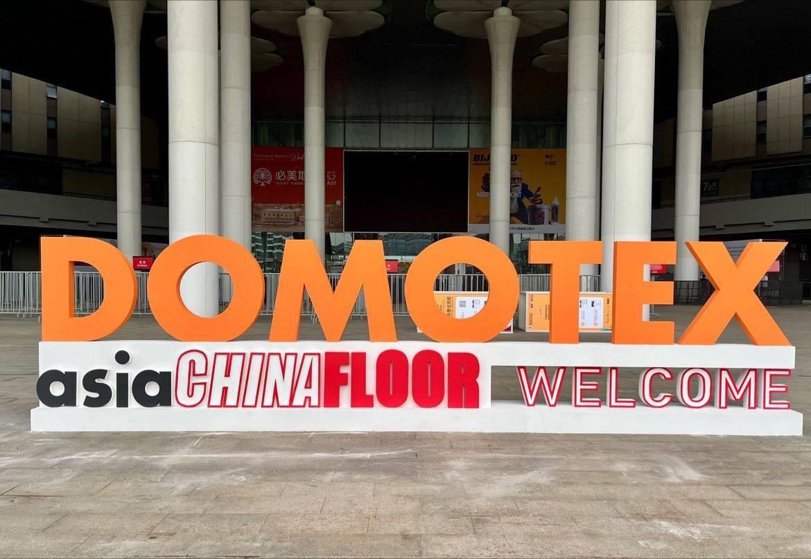 Floormaker Home Stuns with All-New Series of Flooring at DOMOTEX Asia 2024 Floormaker Home Stuns with All-New Series of Flooring at DOMOTEX Asia 2024