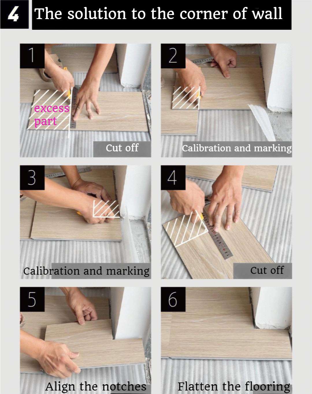 Installation and Maintenance of SPC Flooring Installation and Maintenance of SPC Flooring