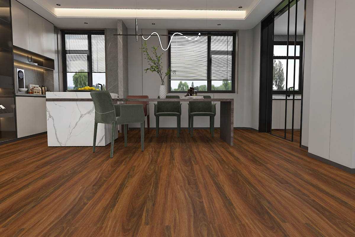 What is SPC flooring? What is SPC flooring?