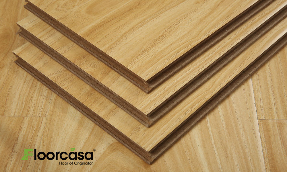 Waterproof Carbone Flooring